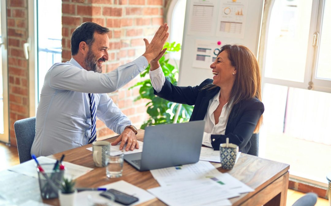 Transform Your Life and Business: 5 Key Mindsets for Success