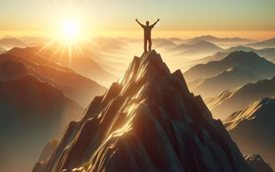 Mind Over Matter: The Transformative Power of a Growth Mindset