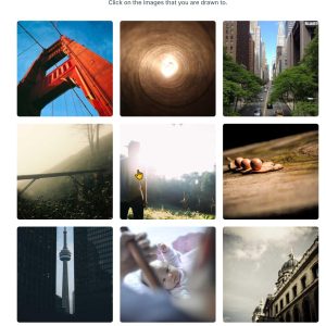 Visual Explorer