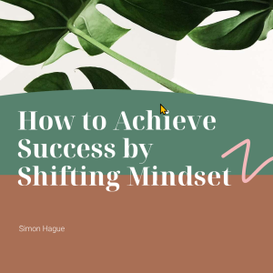 eBook Mindset