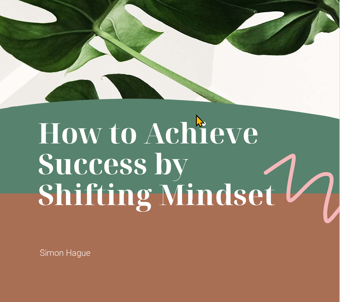 eBook Mindset